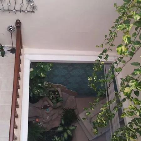 Apartamento Kestel 3+1