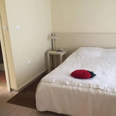 Apartamento Kestel 3+1