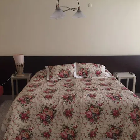 Apartamento Kestel 3+1