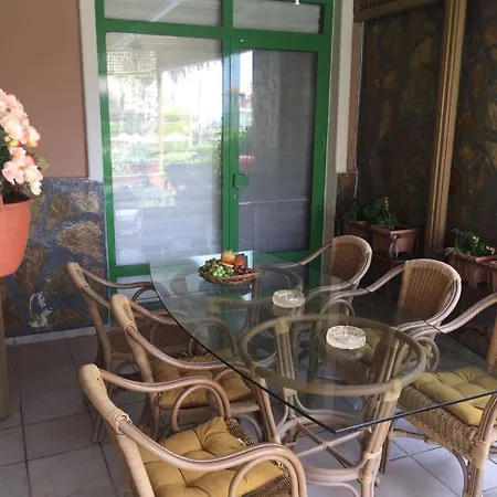 Apartamento Kestel 3+1