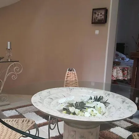 Kestel 3+1 Apartamento Alanya