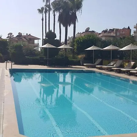 Kestel 3+1 Alanya