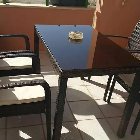 Apartamento Kestel 3+1 *