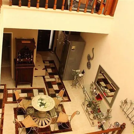 Kestel 3+1 * Alanya