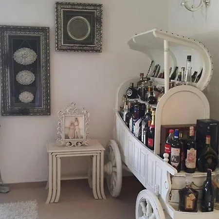 Apartment Kestel 3+1