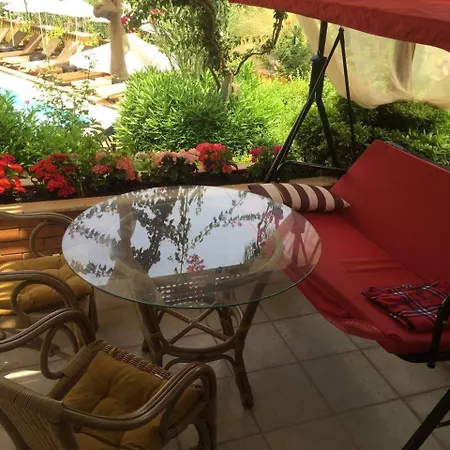 Apartment Kestel 3+1