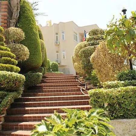 Kestel 3+1 Apartment *