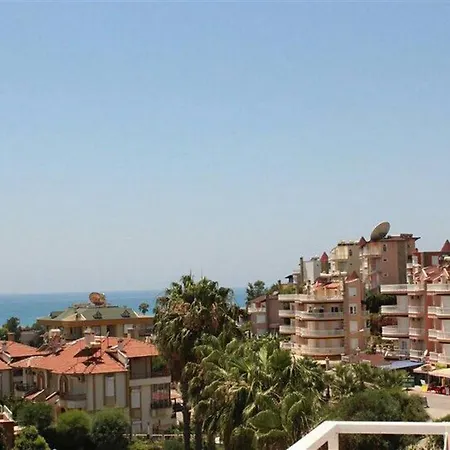 Kestel 3+1 Alanya